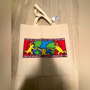 Urban outfitters tote bag NWT